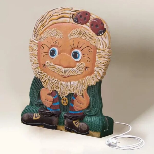 Керамогранитный обогреватель KEN-400 "Степанич"