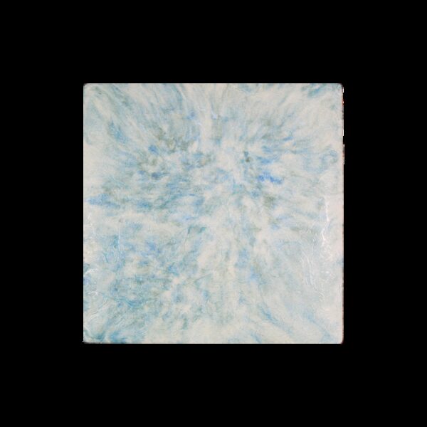 Керамогранитный обогреватель KEN-500К "Гранж жаккард" нефритовый