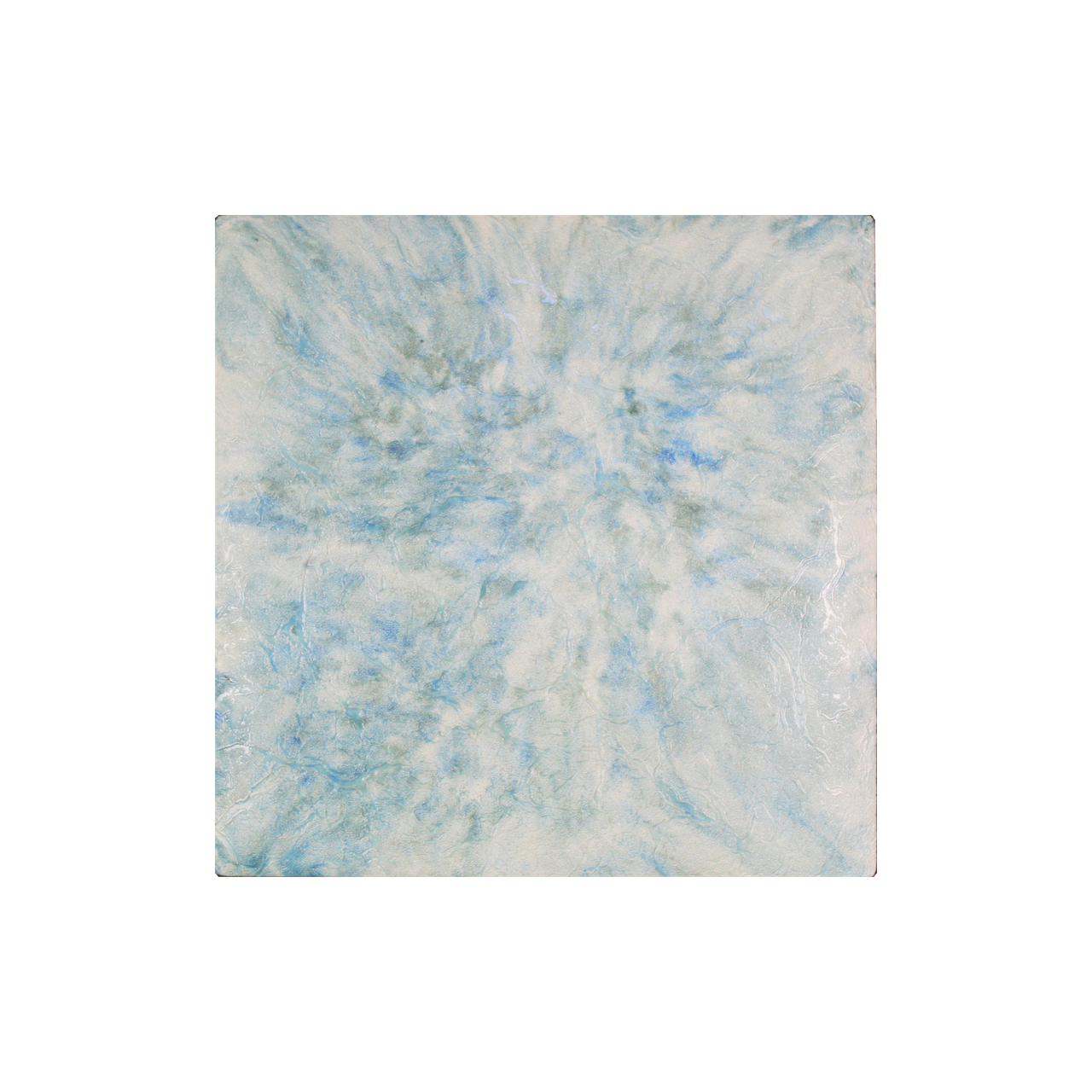 Керамогранитный обогреватель KEN-500К "Гранж жаккард" нефритовый 1 Керамогранитный обогреватель KEN-500К "Гранж жаккард" нефритовый