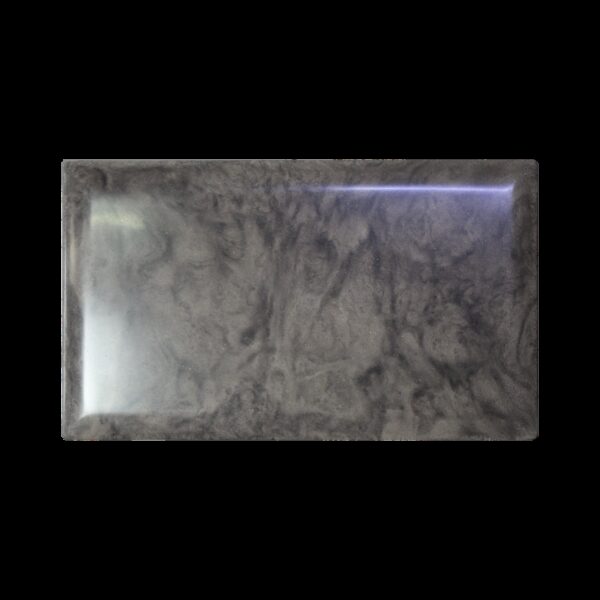 Керамогранитный обогреватель KEN-500 "Глянец" ореховый