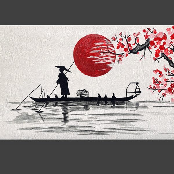 Керамогранитный обогреватель KEN-500 "Червоне сяйво"