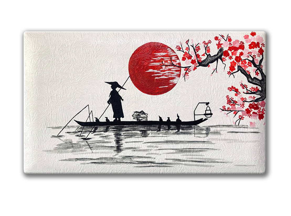 Керамогранитный обогреватель KEN-500 "Червоне сяйво" 1 Керамогранитный обогреватель KEN-500 "Червоне сяйво"