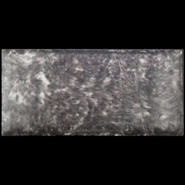 Керамогранитный обогреватель KEN-600 "Космос жаккард" ореховый