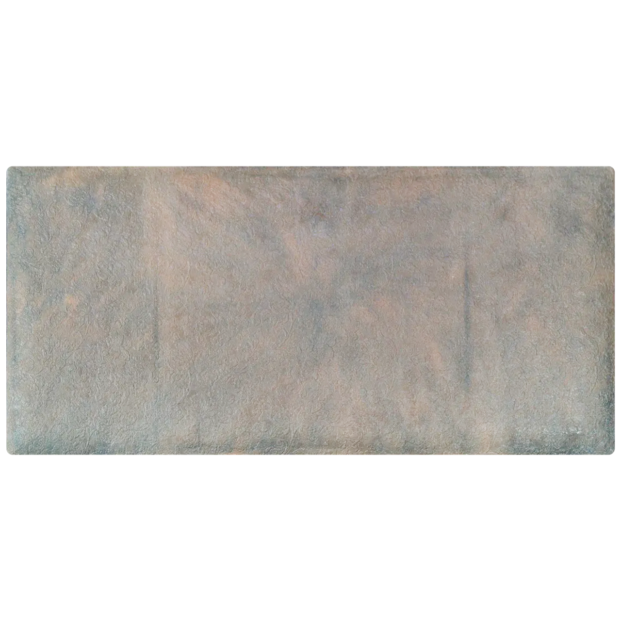 Керамогранитный обогреватель KEN-600 "Филигри жаккард" опал 1 Керамогранитный обогреватель KEN-600 "Филигри жаккард" опал