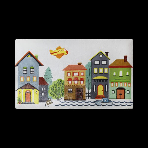 Керамогранитный обогреватель KEN-500 "Квартальчик"