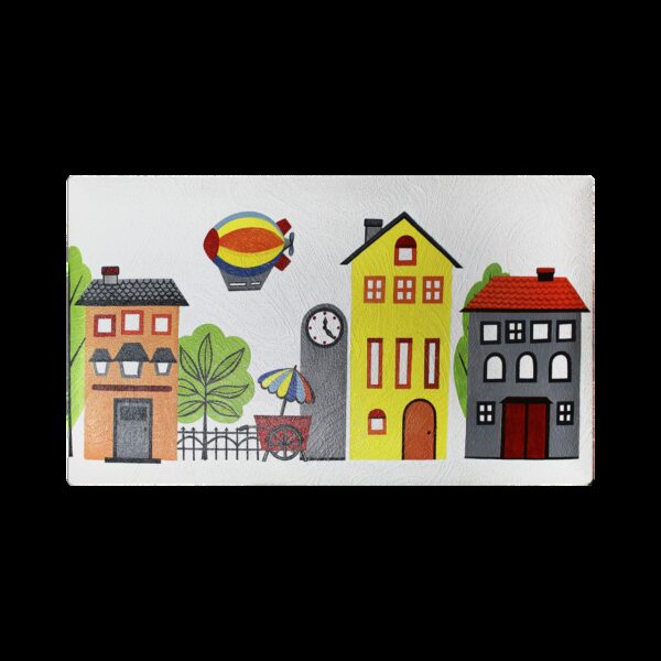 Керамогранитный обогреватель KEN-500 "Райончик"