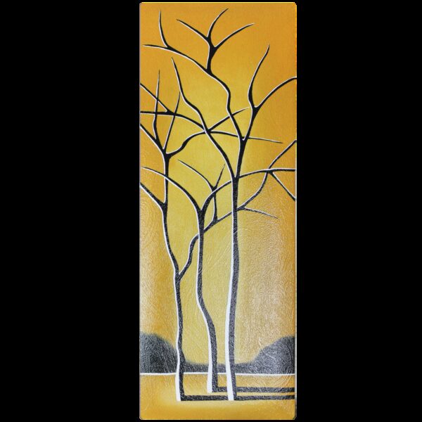 Керамогранитный обогреватель KEN-500D "Сонячний день"