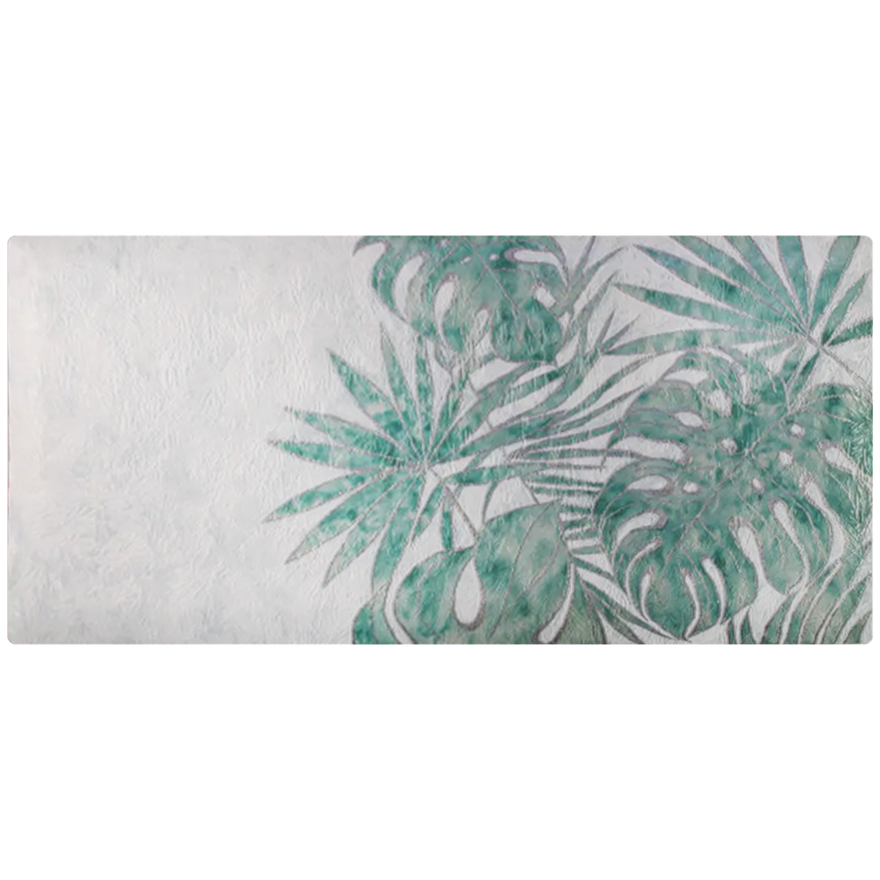 Керамогранитный обогреватель KEN-600 "Тропіки" нефритовый 1 Керамогранитный обогреватель KEN-600 "Тропіки" нефритовый