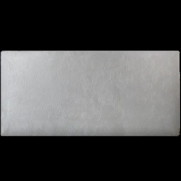 Керамогранитный обогреватель KEN-600 "Изморозь жаккард" кварцевый