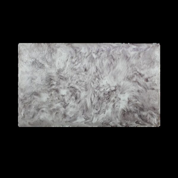 Керамогранитный обогреватель KEN-500 "Изморозь жаккард" какао