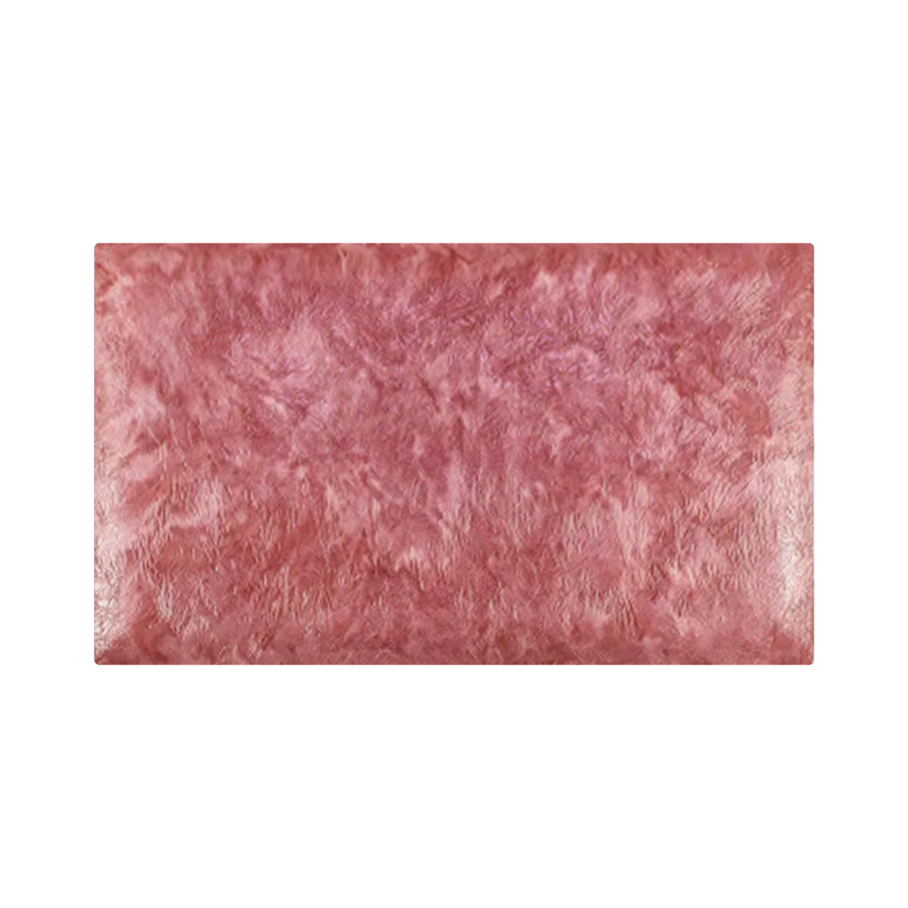 Керамогранитный обогреватель KEN-500 "Изморозь жаккард" малиновый 1 Керамогранитный обогреватель KEN-500 "Изморозь жаккард" малиновый