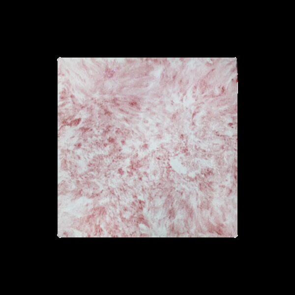 Керамогранитный обогреватель KEN-500К "Гранж жаккард" клубничный