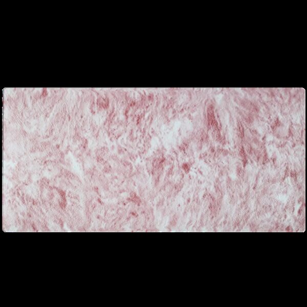 Керамогранитный обогреватель KEN-600 "Космос жаккард" клубничный