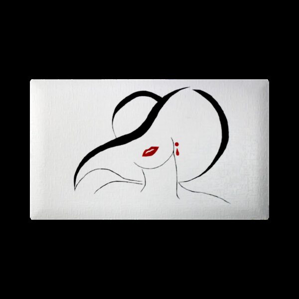 Керамогранитный обогреватель KEN-500 "Софі" кварцевый