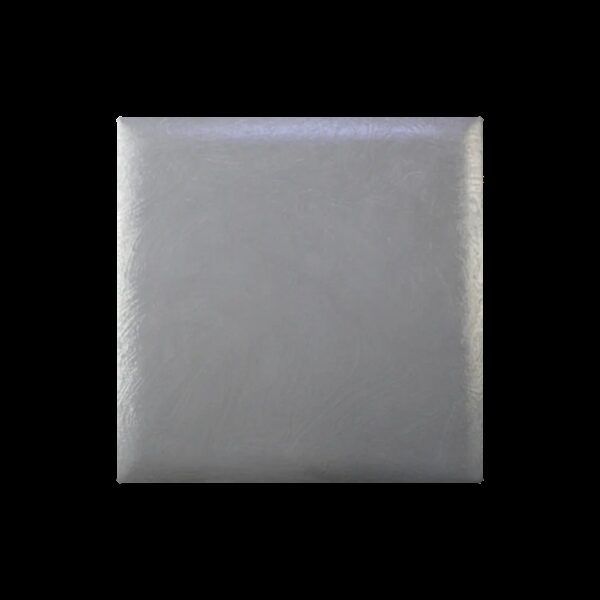 Керамогранитный обогреватель KEN-500K "Космос жаккард" пепельный