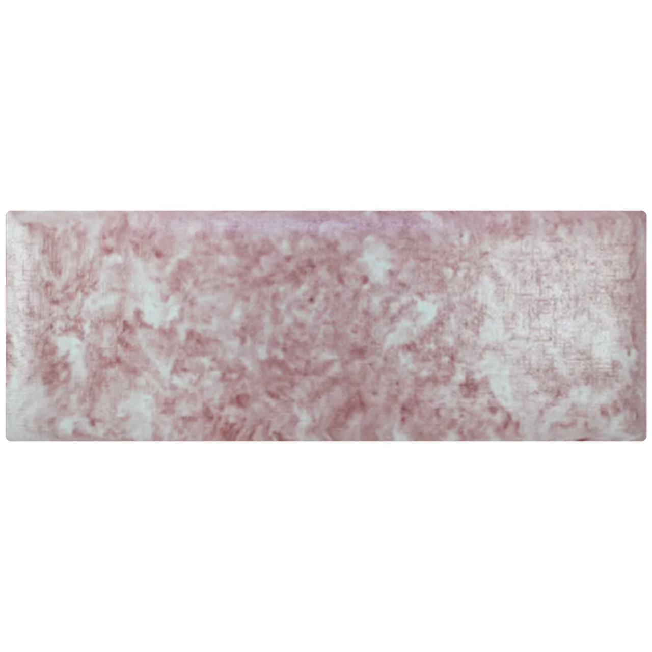 Керамогранитный обогреватель KEN-500D "Холст жаккард" клубничный 1 Керамогранитный обогреватель KEN-500D "Холст жаккард" клубничный