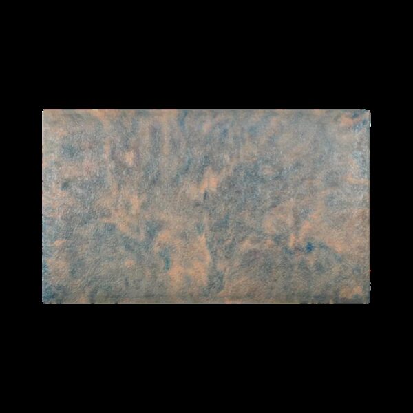 Керамогранитный обогреватель KEN-500 "Филигри жаккард" опал