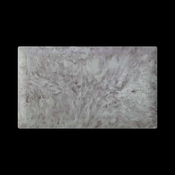 Керамогранитный обогреватель KEN-500 "Холст жаккард" какао