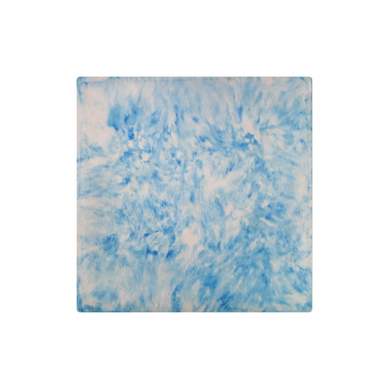 Керамогранитный обогреватель KEN-500К "Изморозь жаккард" аквамариновый 1 Керамогранитный обогреватель KEN-500К "Изморозь жаккард" аквамариновый