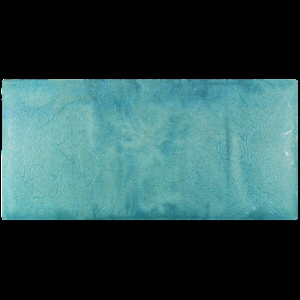 Керамогранитный обогреватель KEN-600 "Гранж жаккард" нефритовый