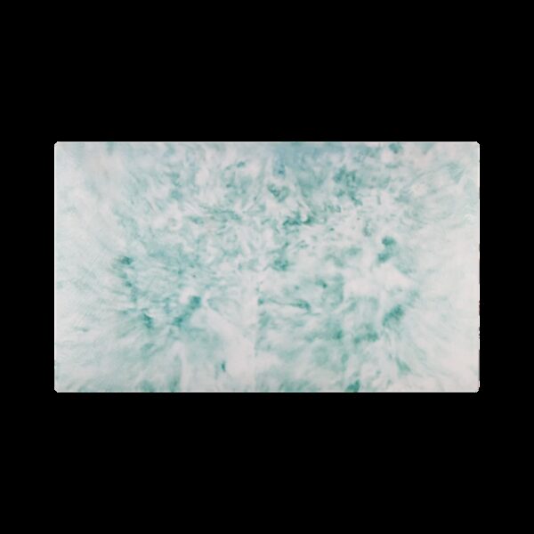 Керамогранитный обогреватель KEN-500 "Холст жаккард" мятный