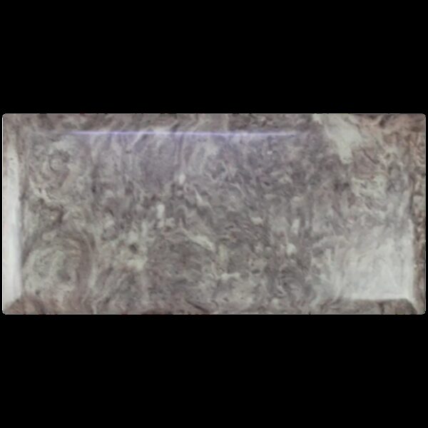 Керамогранитный обогреватель KEN-600 "Глянец" родонит