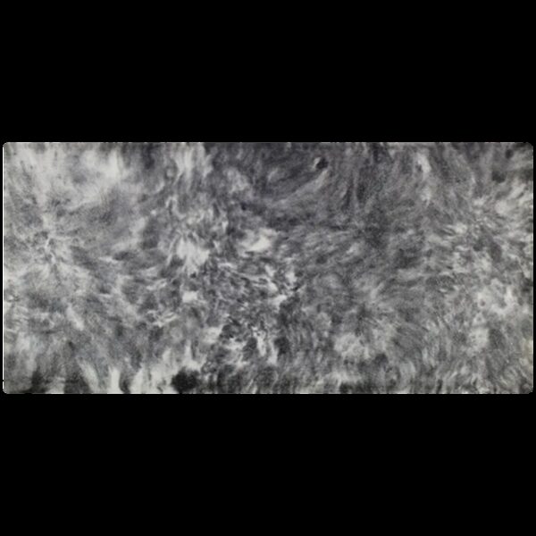 Керамогранитный обогреватель KEN-600 "Космос жаккард" меланж