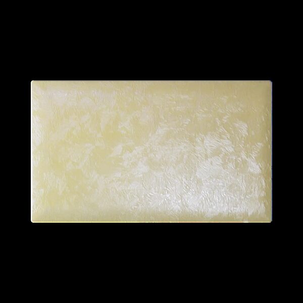 Керамогранитный обогреватель KEN-500 "Изморозь жаккард" медовый