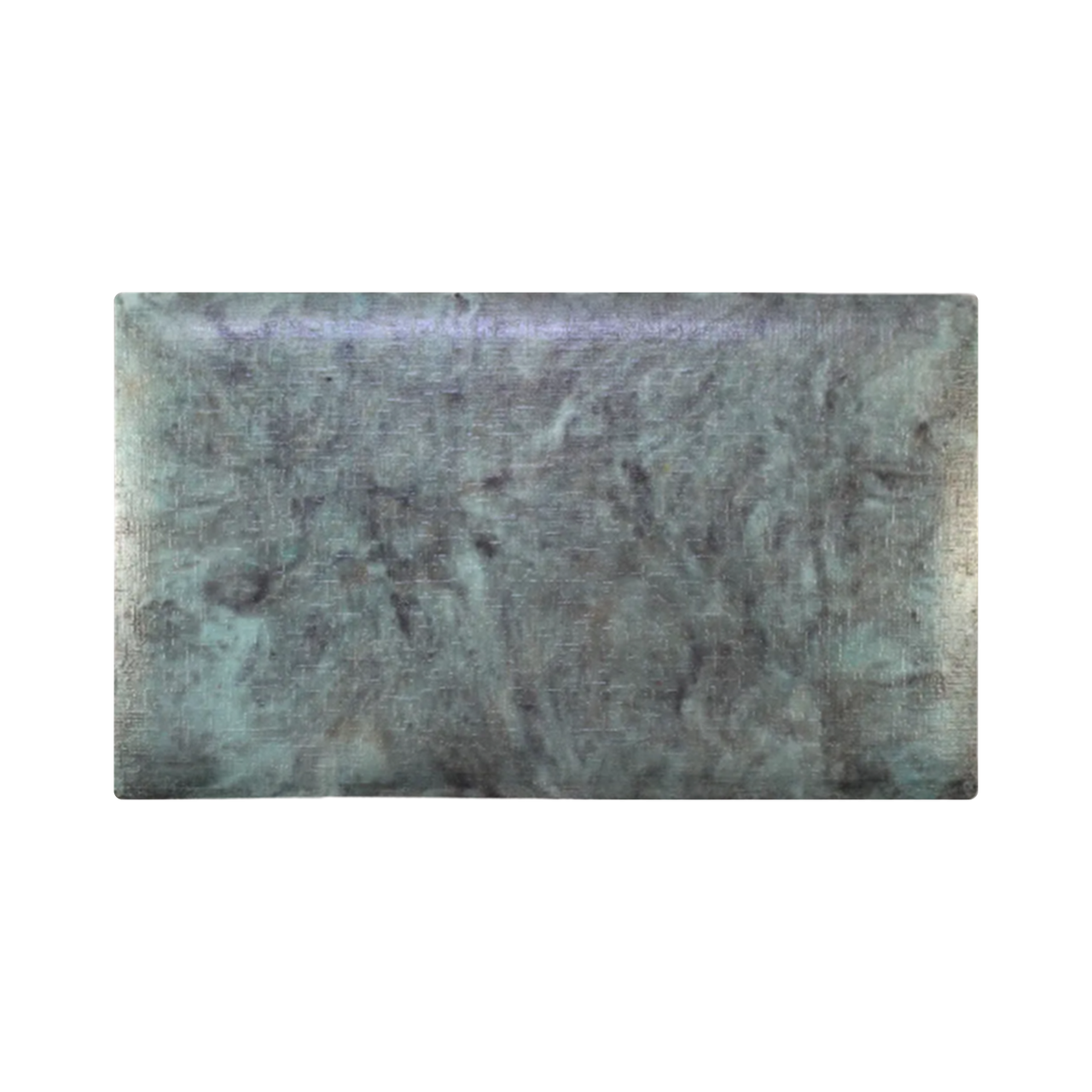 Керамогранитный обогреватель KEN-500 "Холст жаккард" малахитовый 1 Керамогранитный обогреватель KEN-500 "Холст жаккард" малахитовый