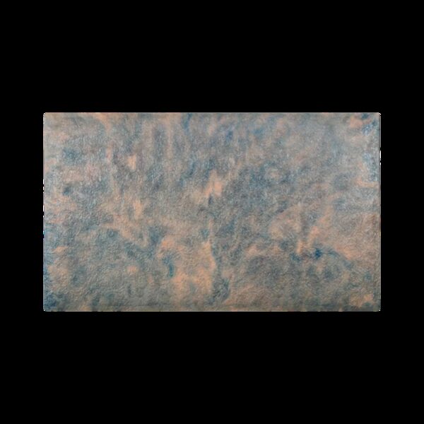 Керамогранитный обогреватель KEN-500 "Филигри жаккард" опал