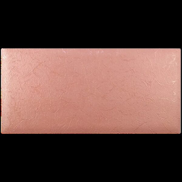 Керамогранитный обогреватель KEN-600 "Гранж жаккард" коралловый