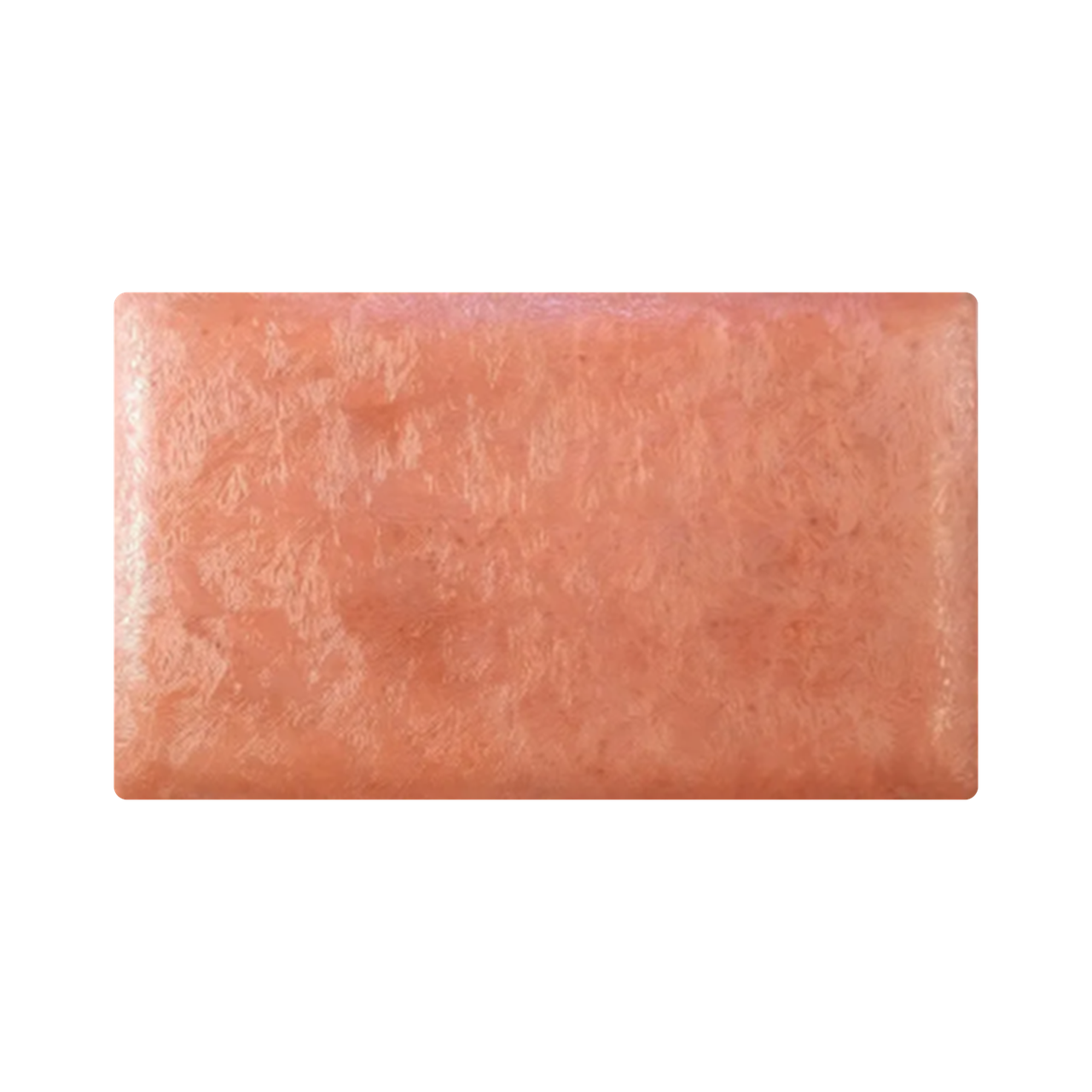 Керамогранитный обогреватель KEN-500 "Изморозь жаккард" коралловый 1 Керамогранитный обогреватель KEN-500 "Изморозь жаккард" коралловый