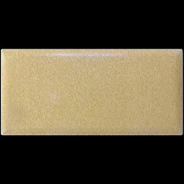 Керамогранитный обогреватель KEN-600 "Филигри шелк" медовый