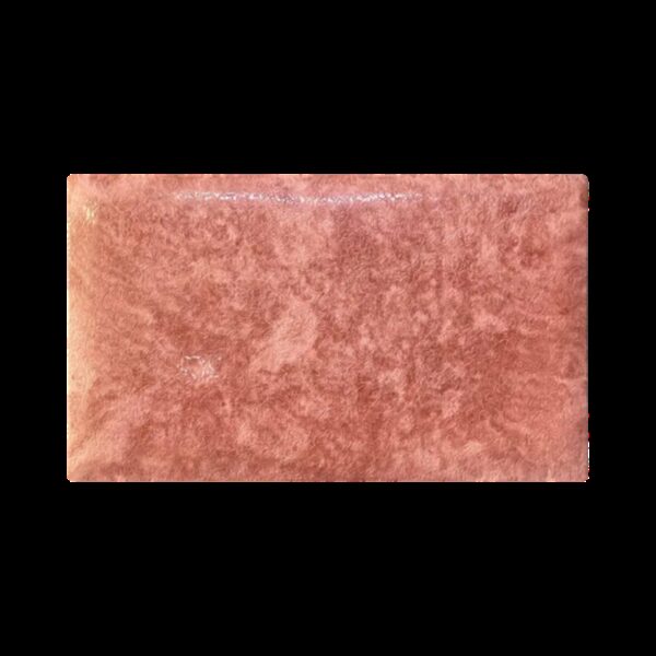 Керамогранитный обогреватель KEN-500 "Филигри шелк" малиновый