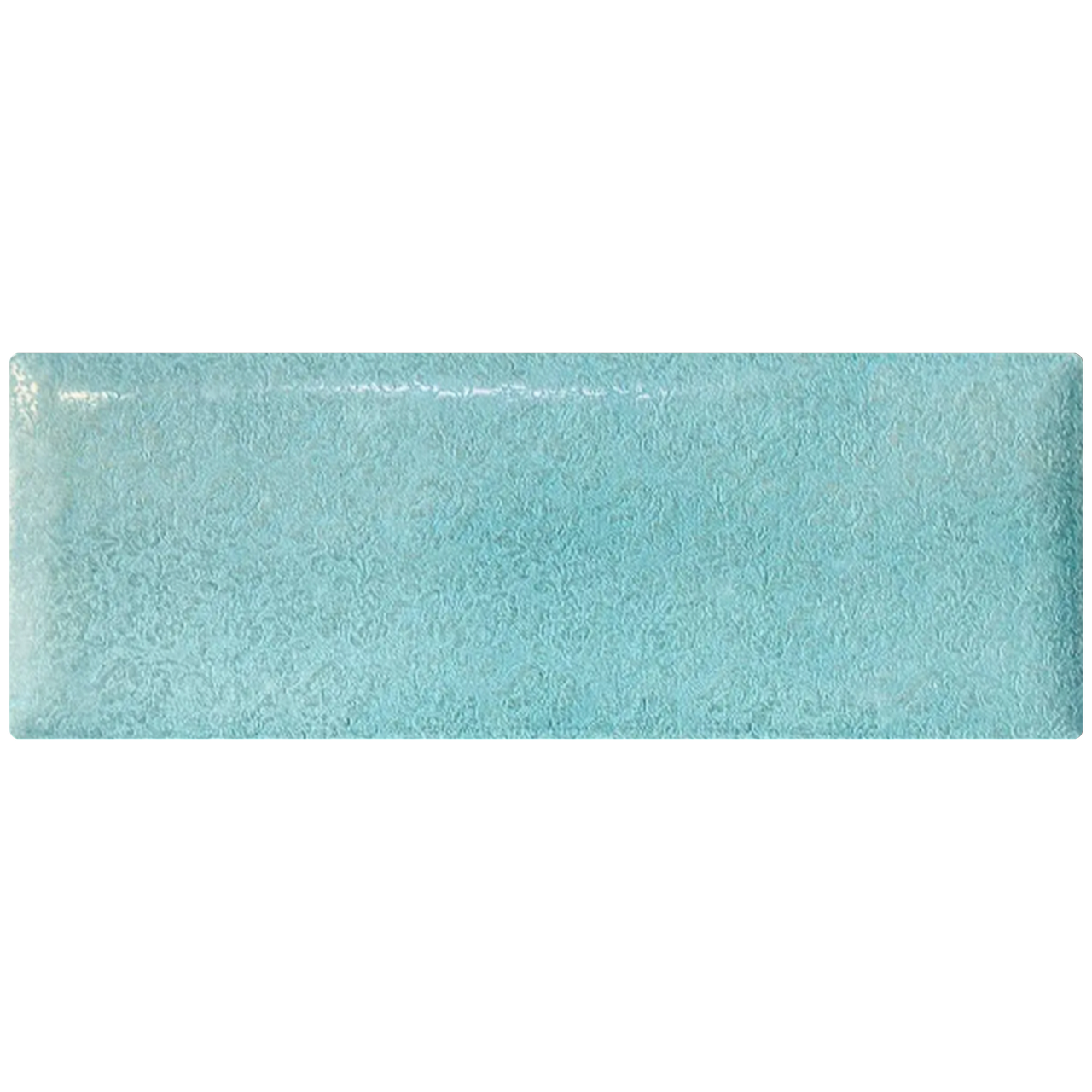 Керамогранитный обогреватель KEN-500D "Гранж шелк" бирюзовый 1 Керамогранитный обогреватель KEN-500D "Гранж шелк" бирюзовый