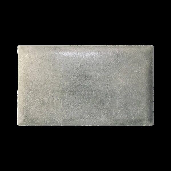 Керамогранитный обогреватель KEN-500 "Гранж шелк" пепельный