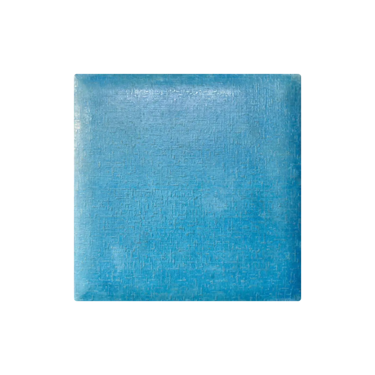 Керамогранитный обогреватель KEN-500К "Холст шелк" бирюзовый 1 Керамогранитный обогреватель KEN-500К "Холст шелк" бирюзовый