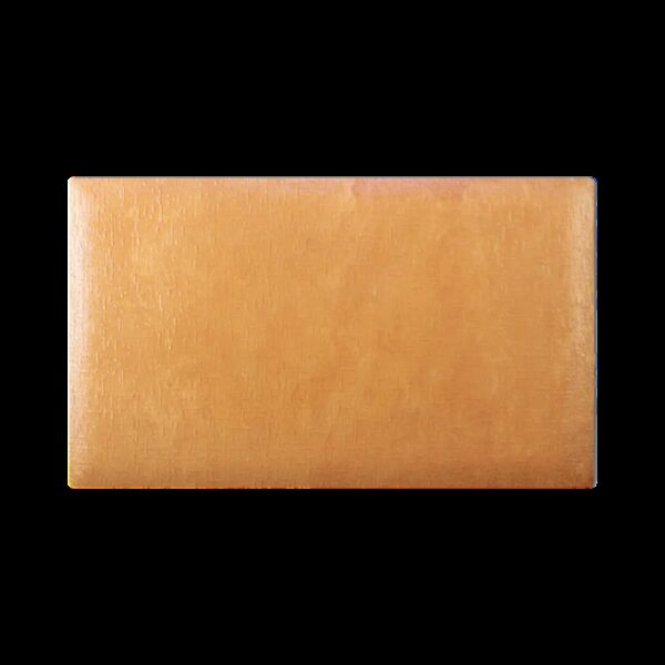 Керамогранитный обогреватель KEN-500 "Холст жаккард" персиковый