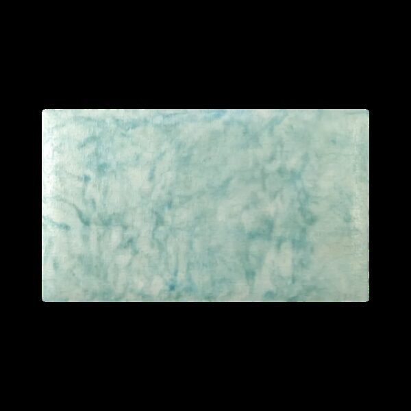 Керамогранитный обогреватель KEN-500 "Холст жаккард" нефритовый