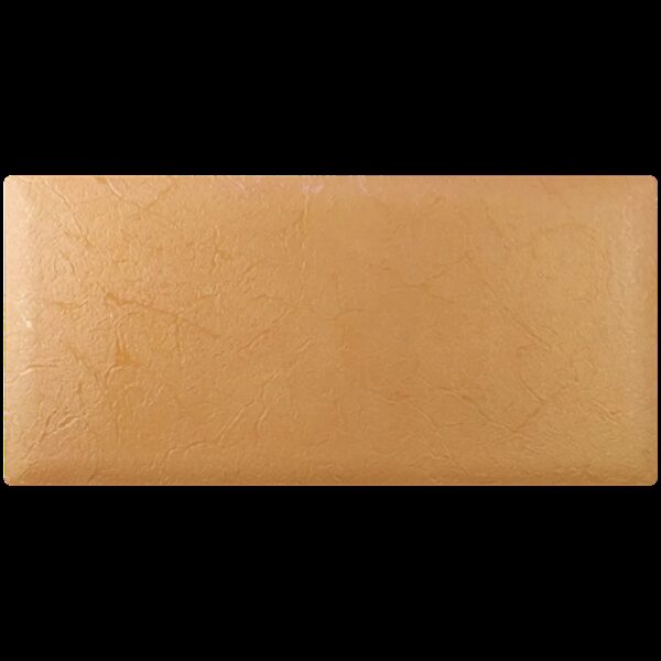 Керамогранитный обогреватель KEN-600 "Гранж жаккард" рыжий