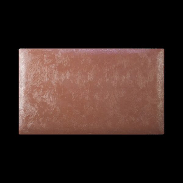 Керамогранитный обогреватель KEN-500 "Изморозь жаккард" шоколадный