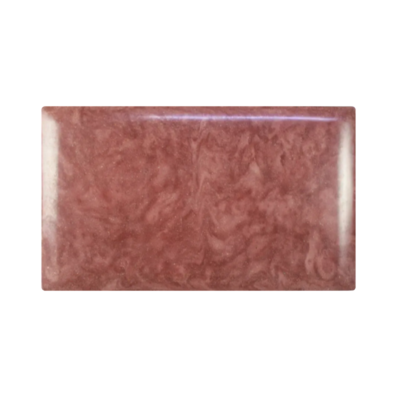 Керамогранитный обогреватель KEN-500 "Глянец" малиновый 1 Керамогранитный обогреватель KEN-500 "Глянец" малиновый