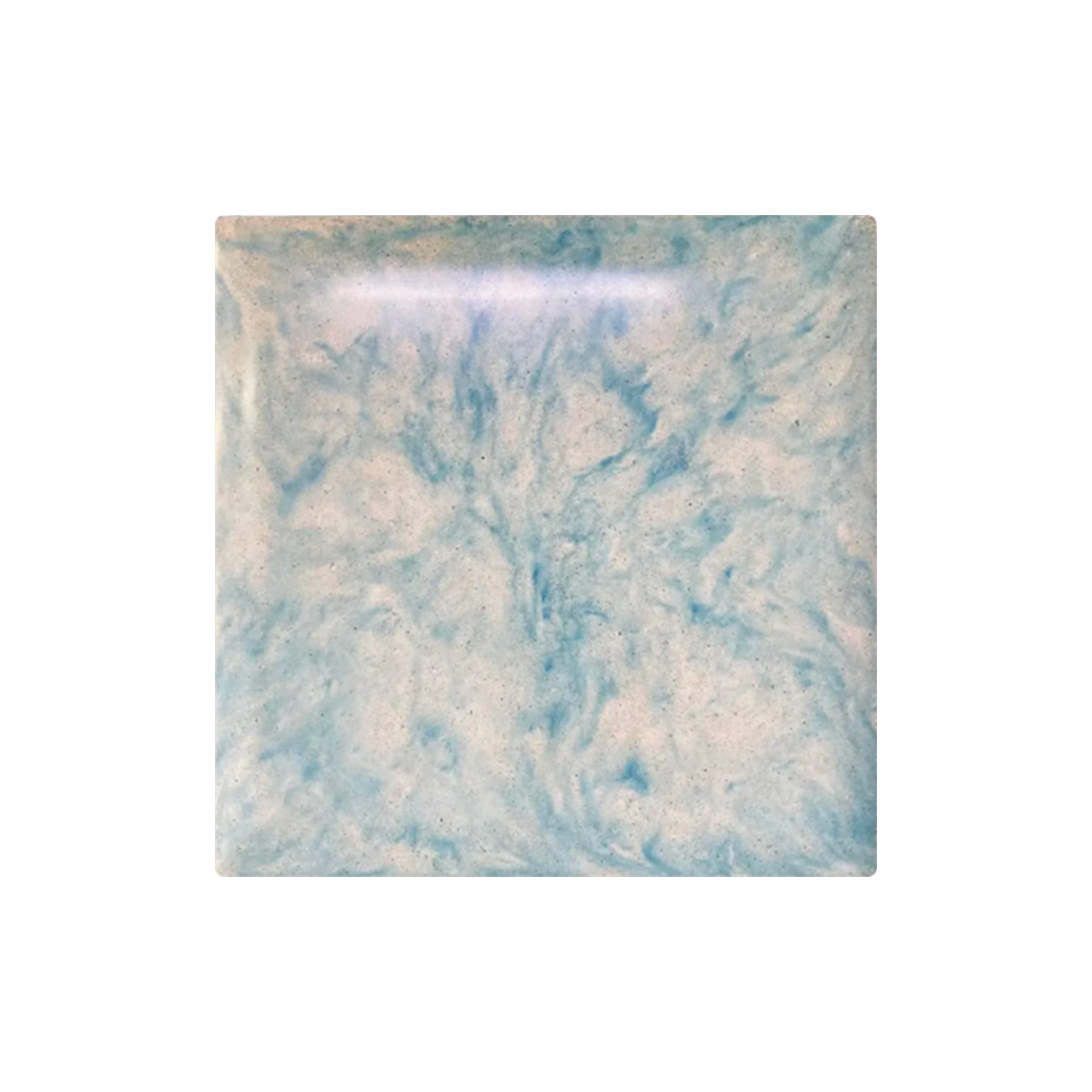 Керамогранитный обогреватель KEN-500K "Глянец" аквамариновый 1 Керамогранитный обогреватель KEN-500K "Глянец" аквамариновый