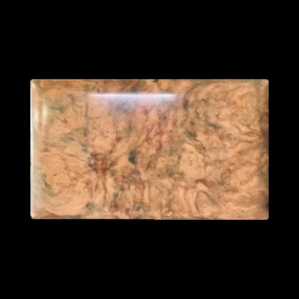 Керамогранитный обогреватель KEN-500 "Глянец" опал