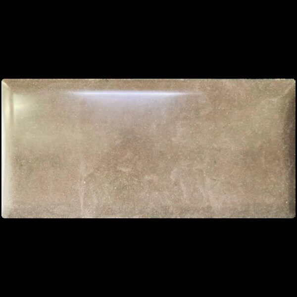 Керамогранитный обогреватель KEN-600 "Глянец" кофейный