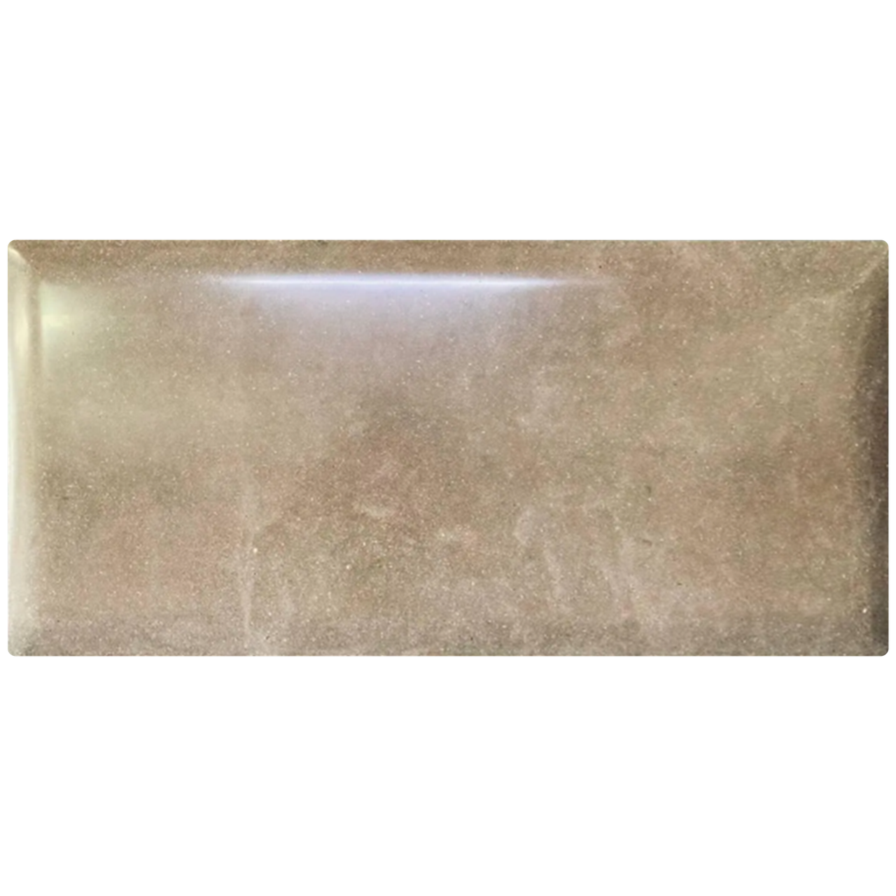 Керамогранитный обогреватель KEN-600 "Глянец" кофейный 1 Керамогранитный обогреватель KEN-600 "Глянец" кофейный