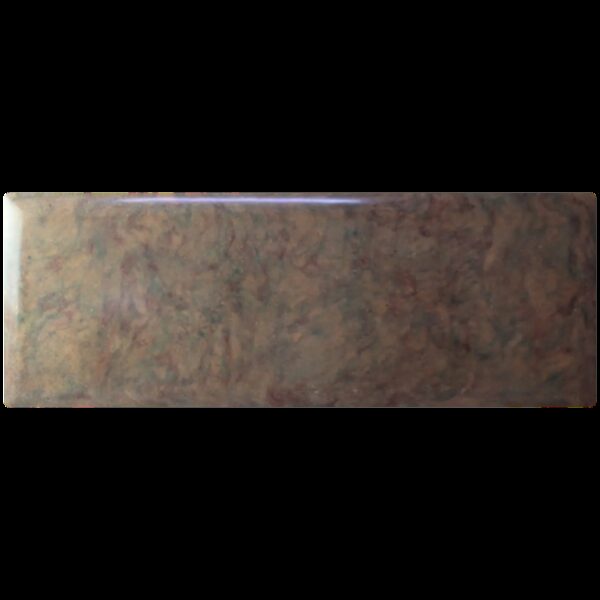 Керамогранитный обогреватель KEN-700 "Глянец" опал