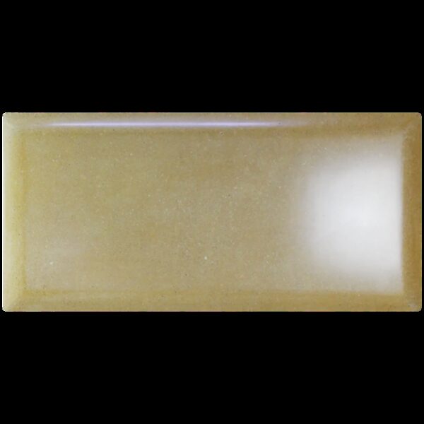 Керамогранитный обогреватель KEN-600 "Глянец" медовый