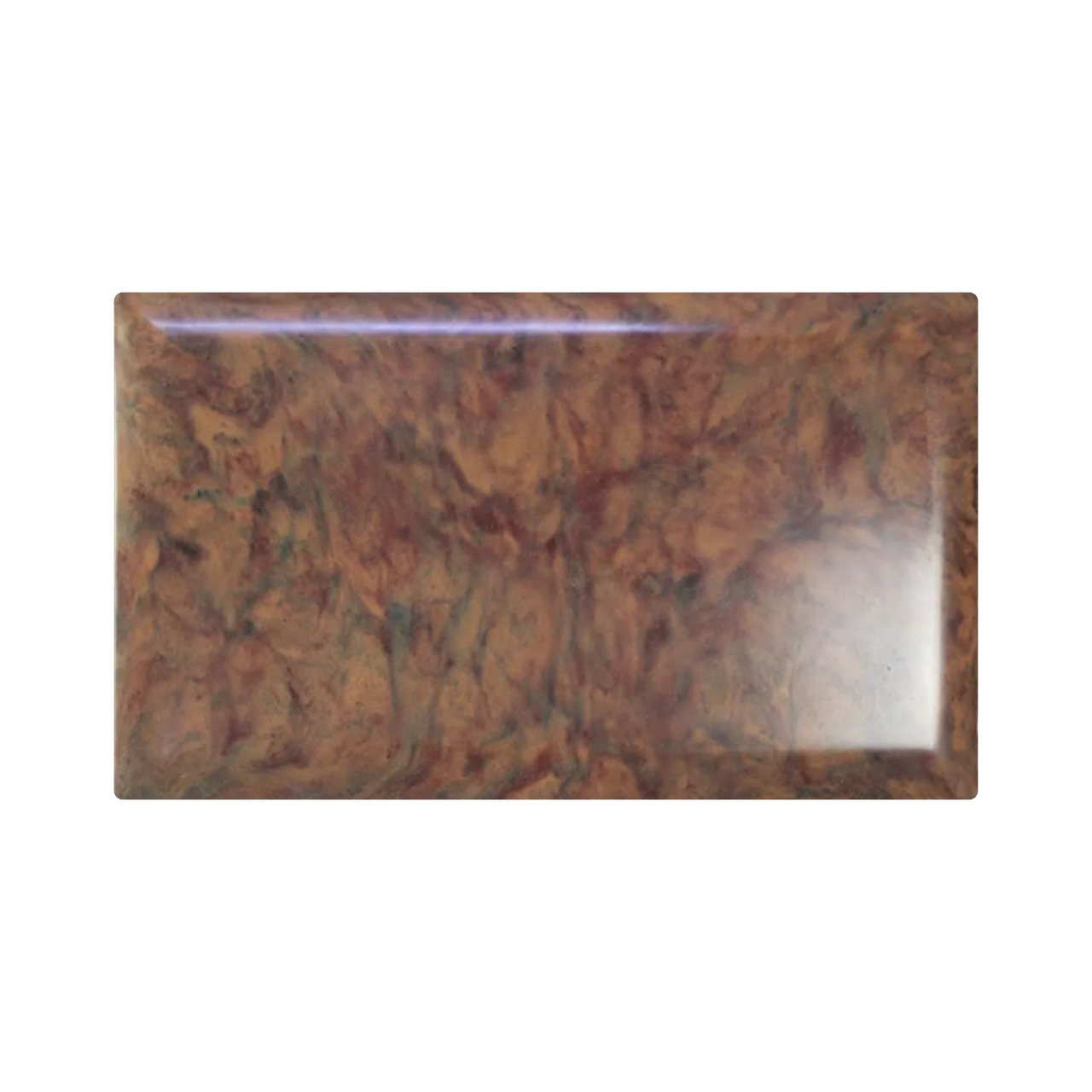 Керамогранитный обогреватель KEN-500 "Глянец" опал 1 Керамогранитный обогреватель KEN-500 "Глянец" опал