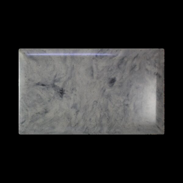 Керамогранитный обогреватель KEN-500 "Глянец" мраморный